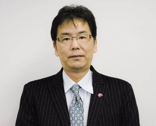 松原　正和
